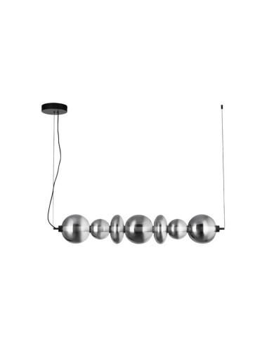 Pendant lamp Bally LED