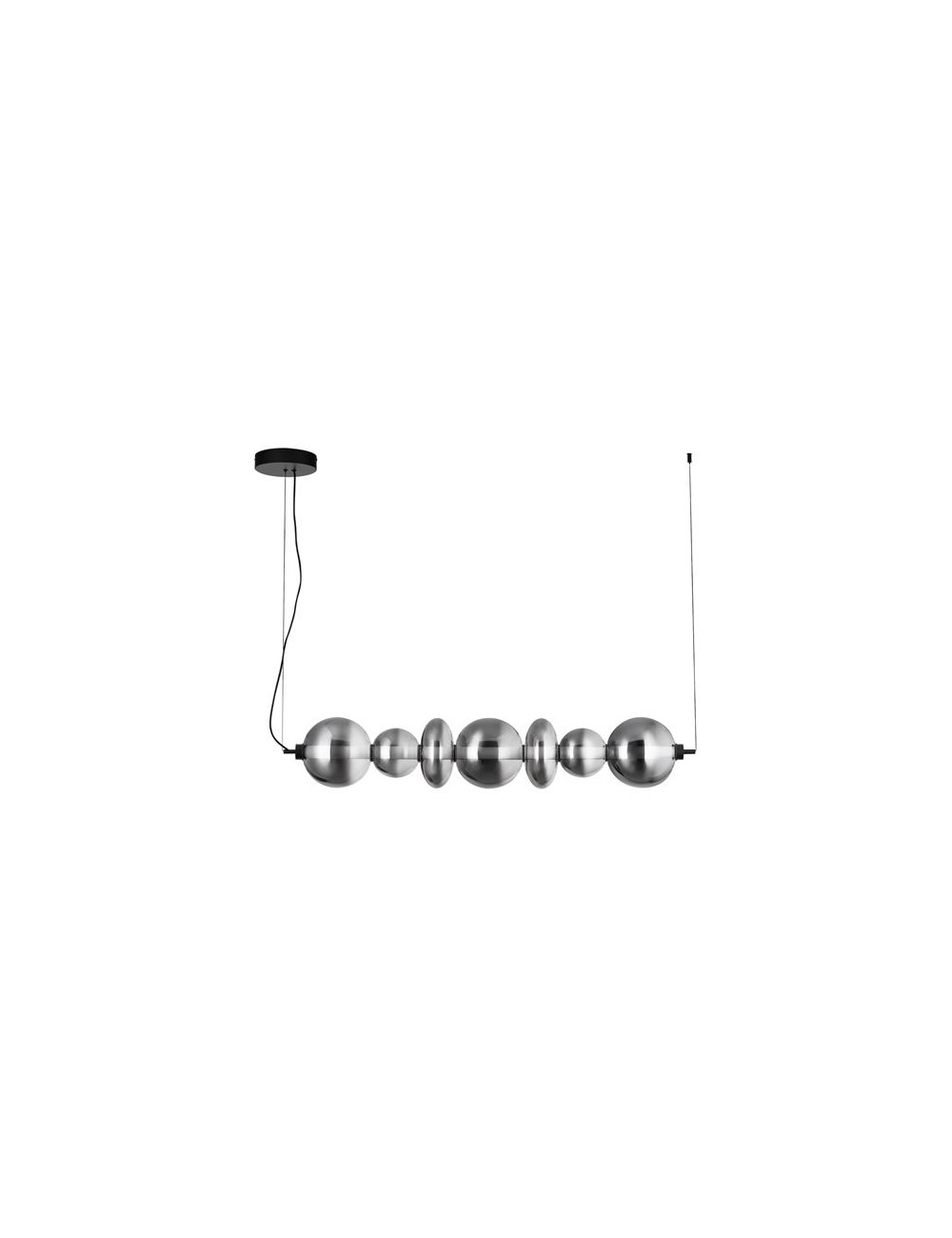 Pendant lamp Bally LED