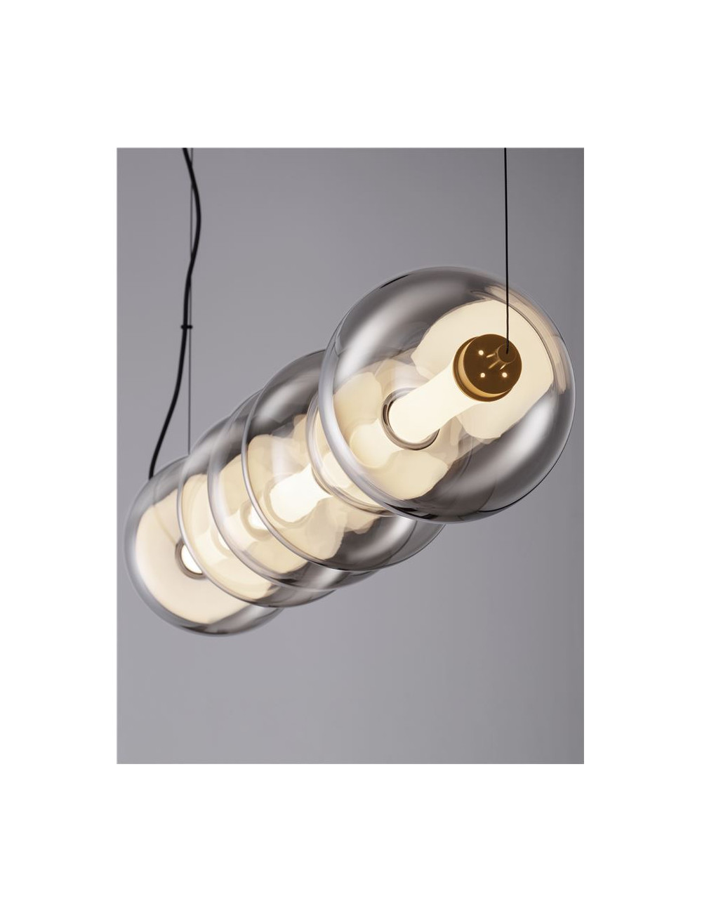 Подвесная лампа Bally LED