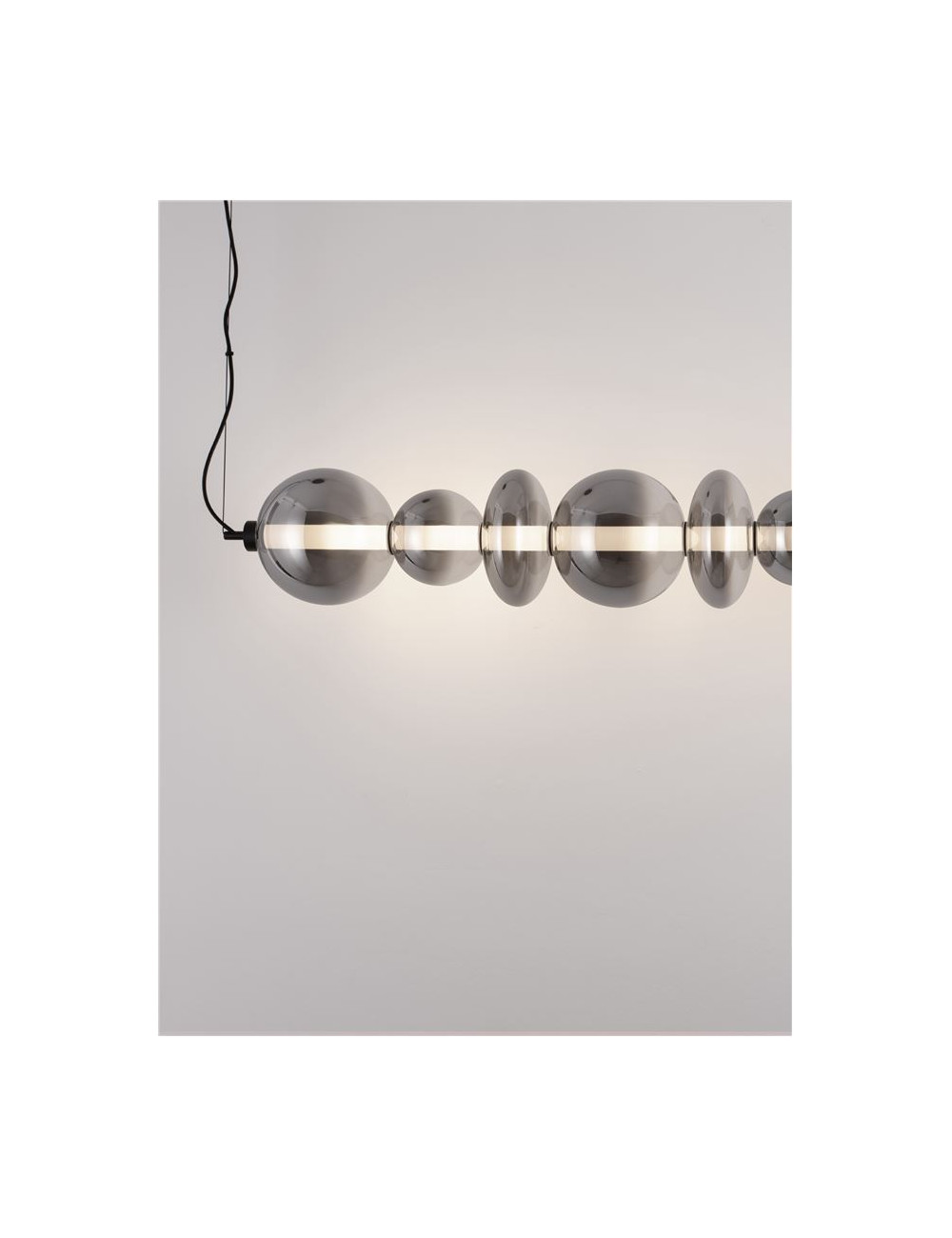 Подвесная лампа Bally LED