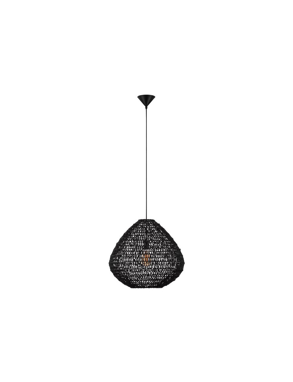 Piekaramā lampa Melody Ø50