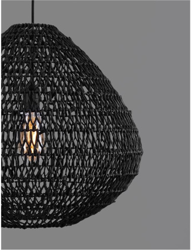 Ripplamp Melody Ø50