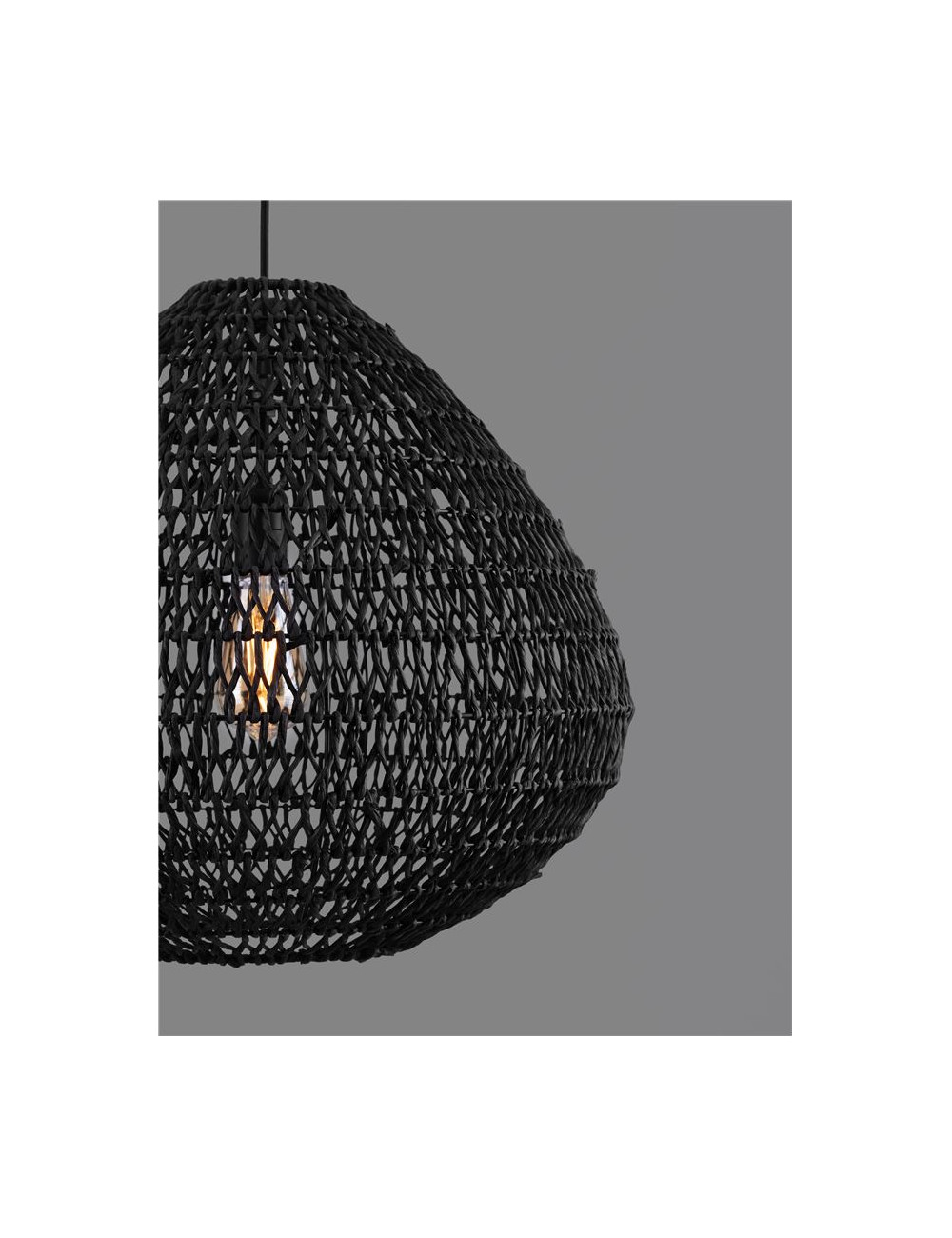 Piekaramā lampa Melody Ø50