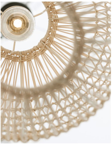 Pendant lamp Melody Ø30 9586766 | Nova Luce | TavaGaisma.lv/en