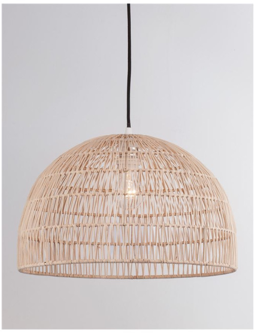 Pakabinamas šviestuvas Melody Ø40