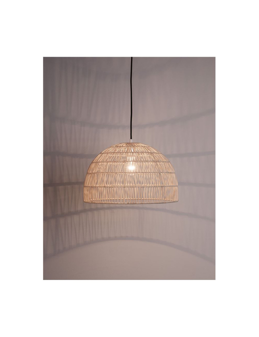 Piekaramā lampa Melody Ø40