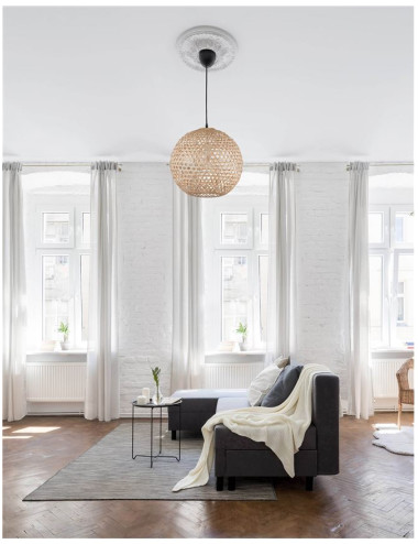 Pendelleuchte Melody Ø40