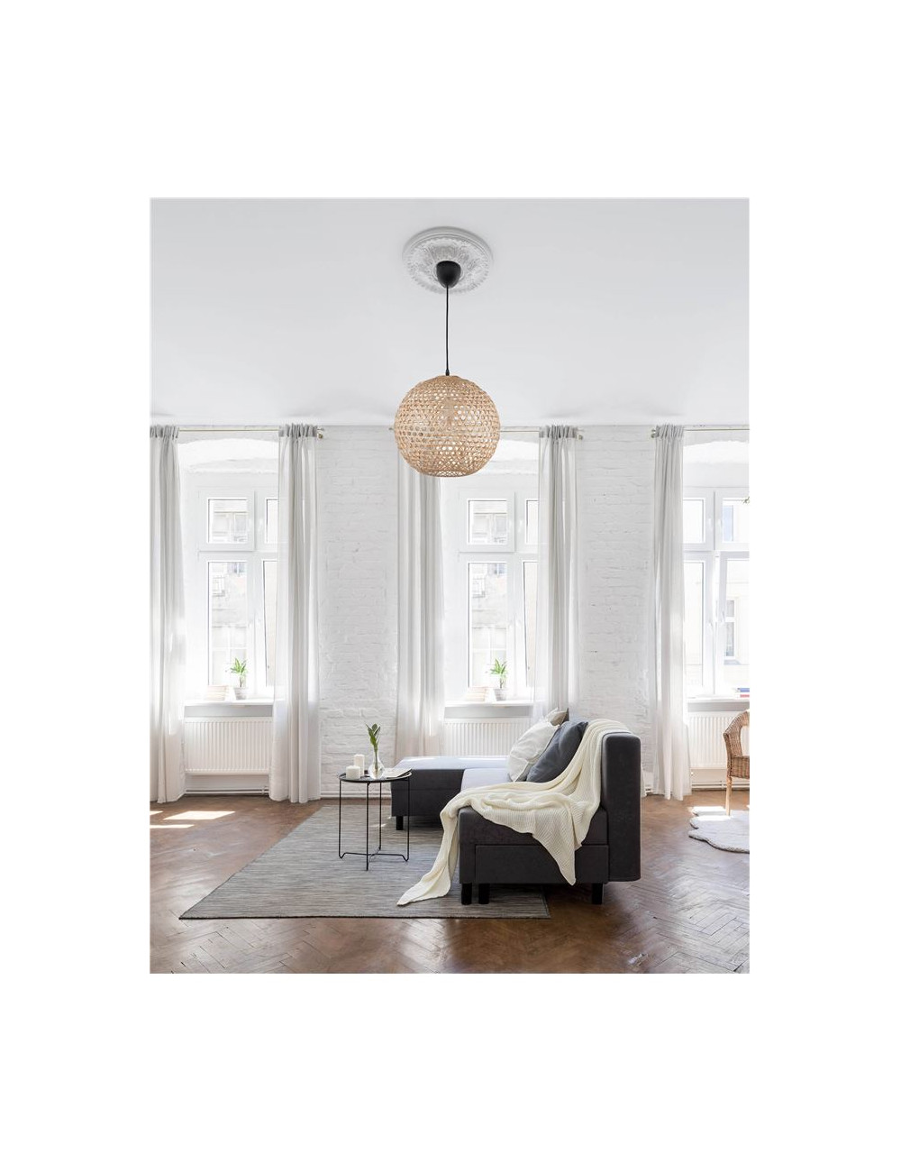 Ripplamp Melody Ø40