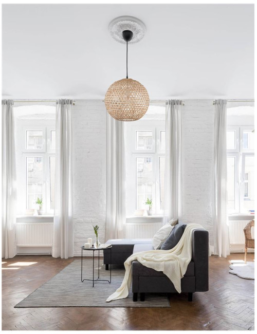 Pendelleuchte Melody Ø40