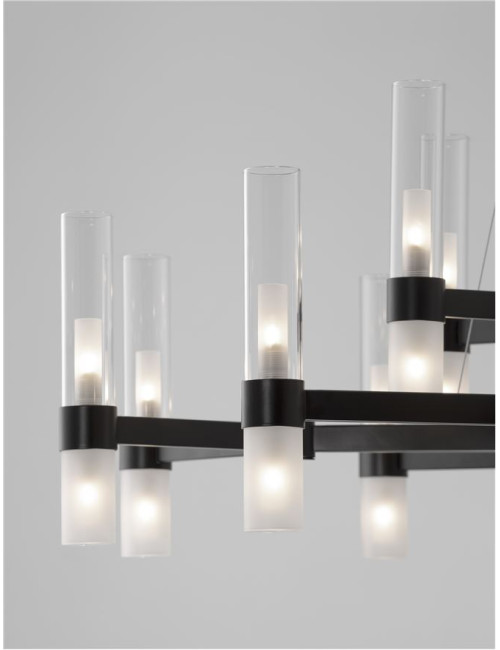 Sietynas Century Ø120