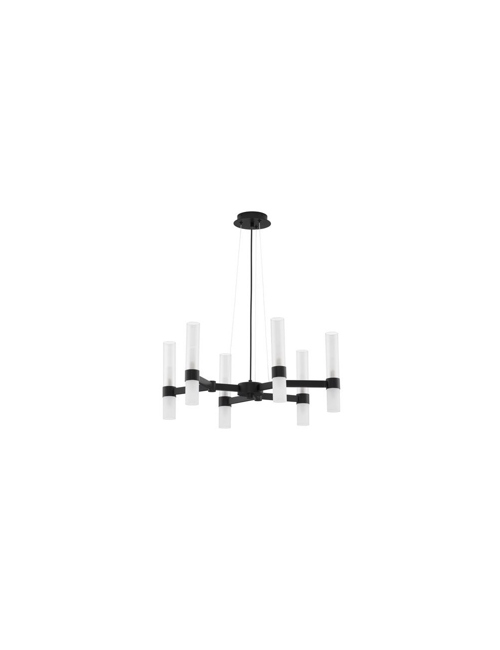 Люстра Century Ø70