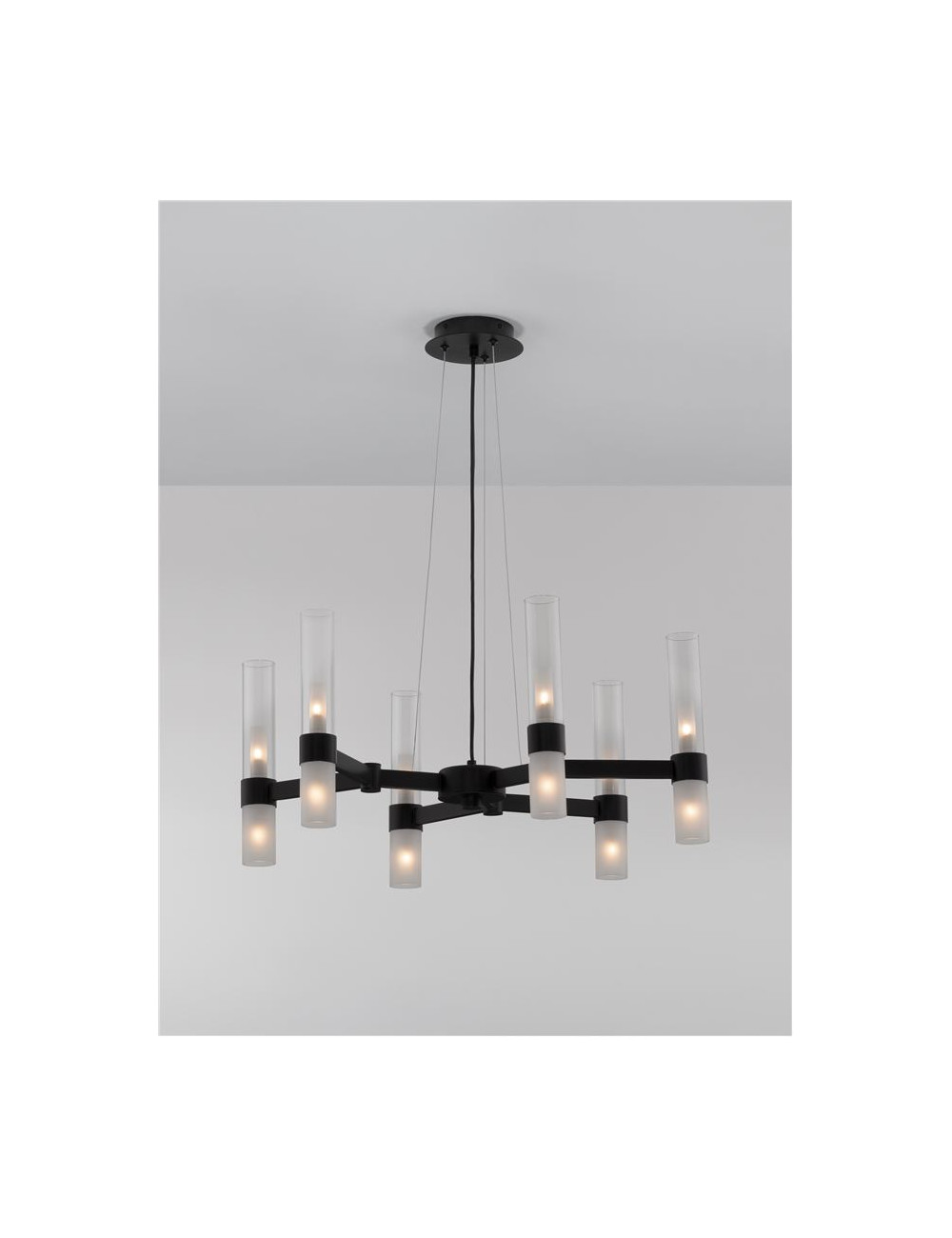 Liustra Century Ø70