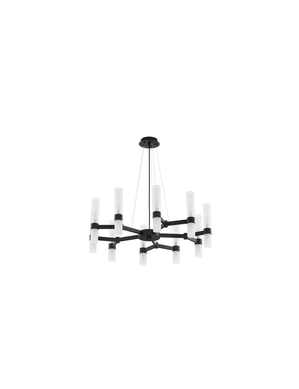 Kronleuchter Century Ø85