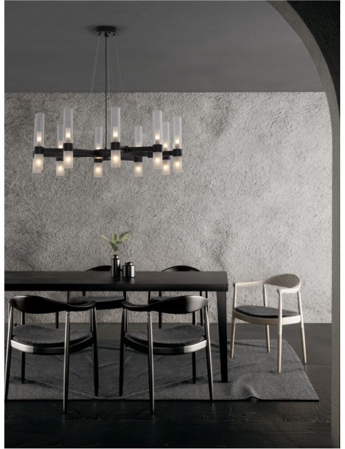 Sietynas Century Ø85