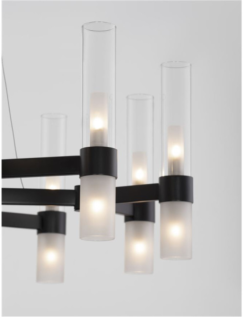 Sietynas Century Ø85