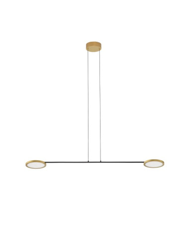 Pendelleuchte Scope LED