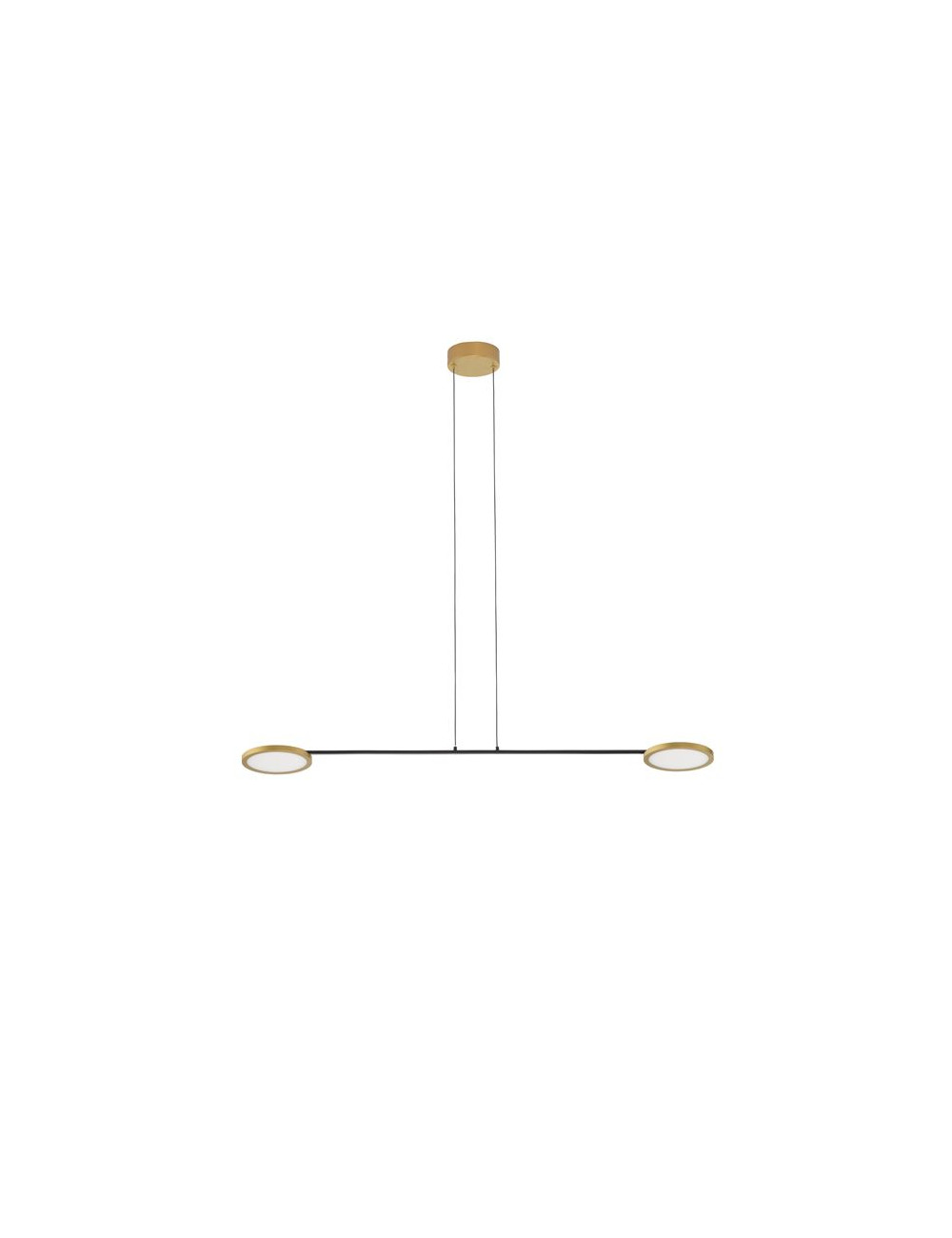 Pendelleuchte Scope LED