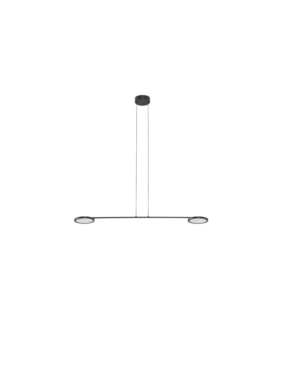 Pendant lamp Scope LED