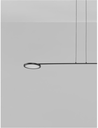 Pendant lamp Scope LED