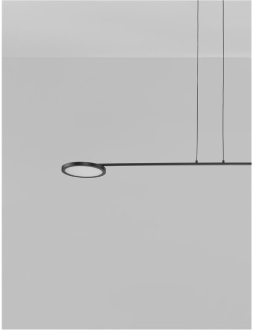 Pendant lamp Scope LED
