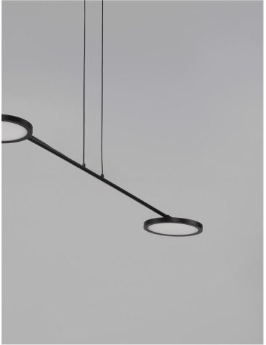 Pendelleuchte Scope LED