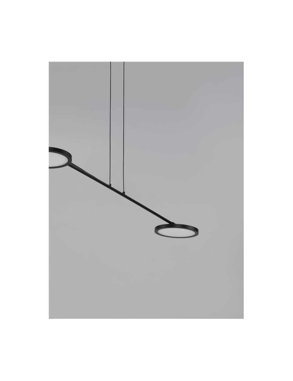 Piekaramā lampa Scope LED