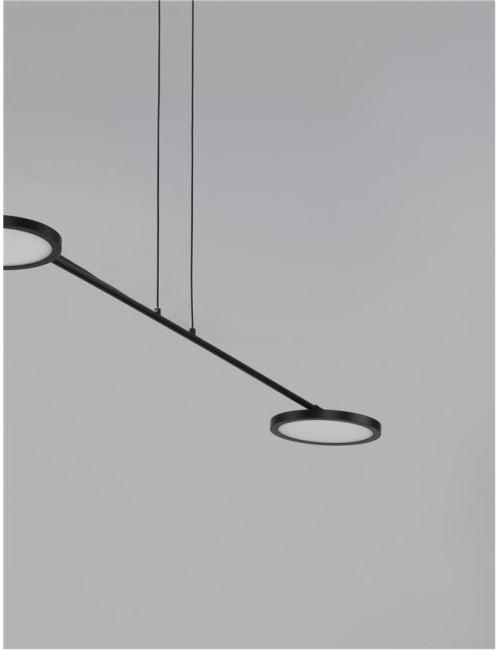 Pendant lamp Scope LED