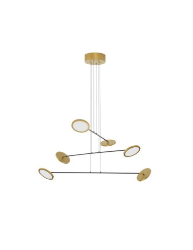 Pendelleuchte Scope LED