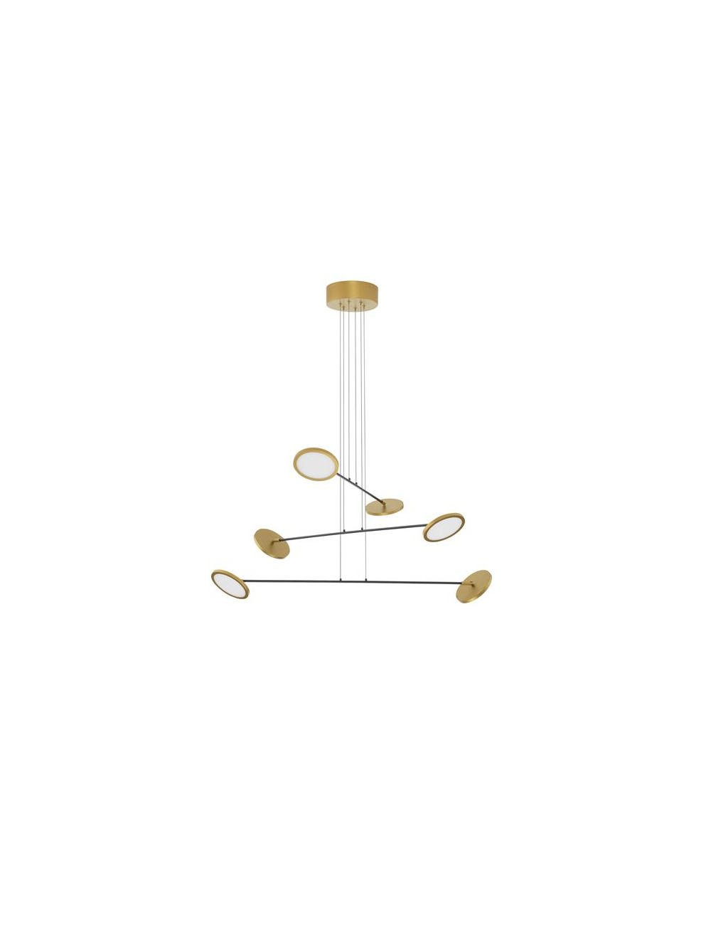 Pendelleuchte Scope LED