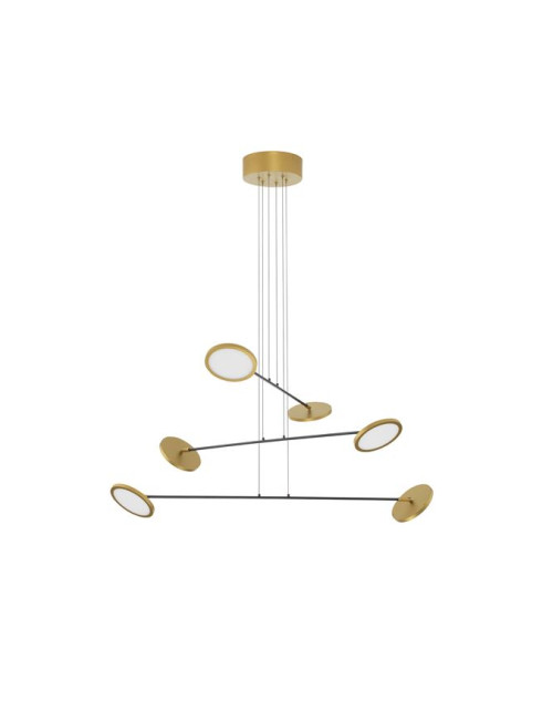 Pendelleuchte Scope LED