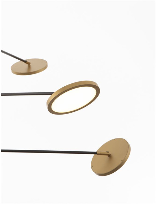 Pendelleuchte Scope LED