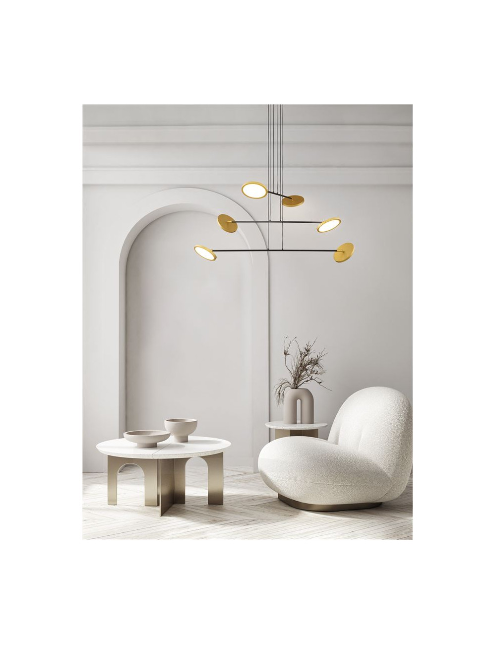 Ripplamp Scope LED