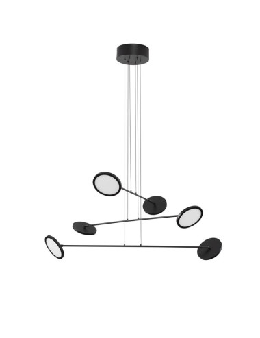 Pendelleuchte Scope LED