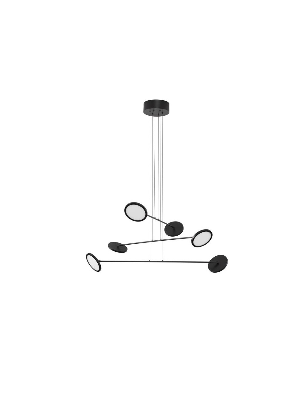 Pendelleuchte Scope LED