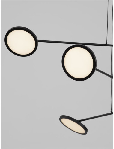 Pendelleuchte Scope LED