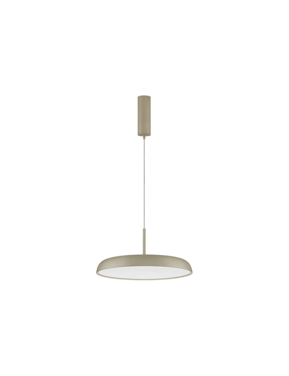 Pendelleuchte Linus Ø45 LED