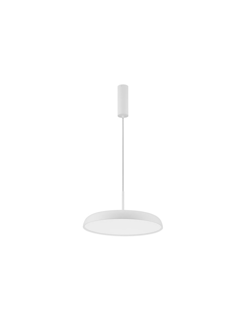 Pendelleuchte Linus Ø45 LED