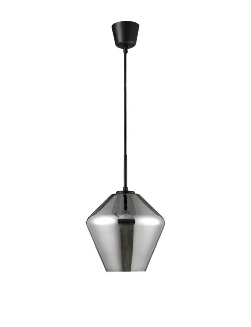 Pendant lamp Veiro Ø23