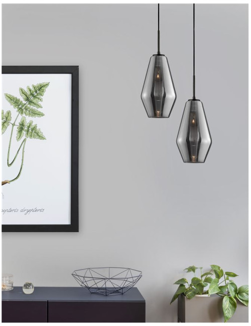 Ripplamp Veiro Ø17