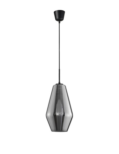 Pendant lamp Veiro Ø17