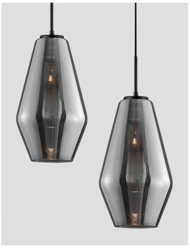 Ripplamp Veiro Ø17