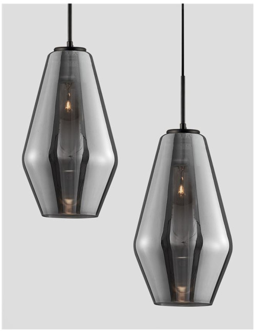 Ripplamp Veiro Ø17