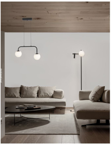 Pendelleuchte Joline LED