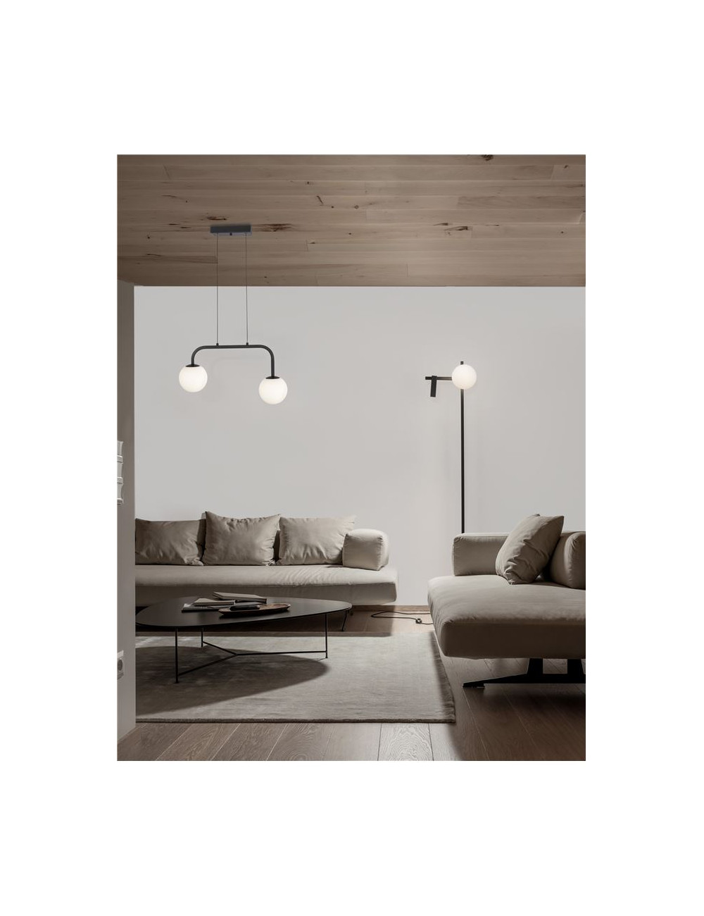 Pakabinamas šviestuvas Joline LED