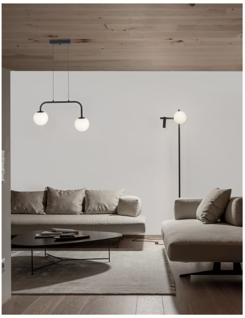 Pendelleuchte Joline LED