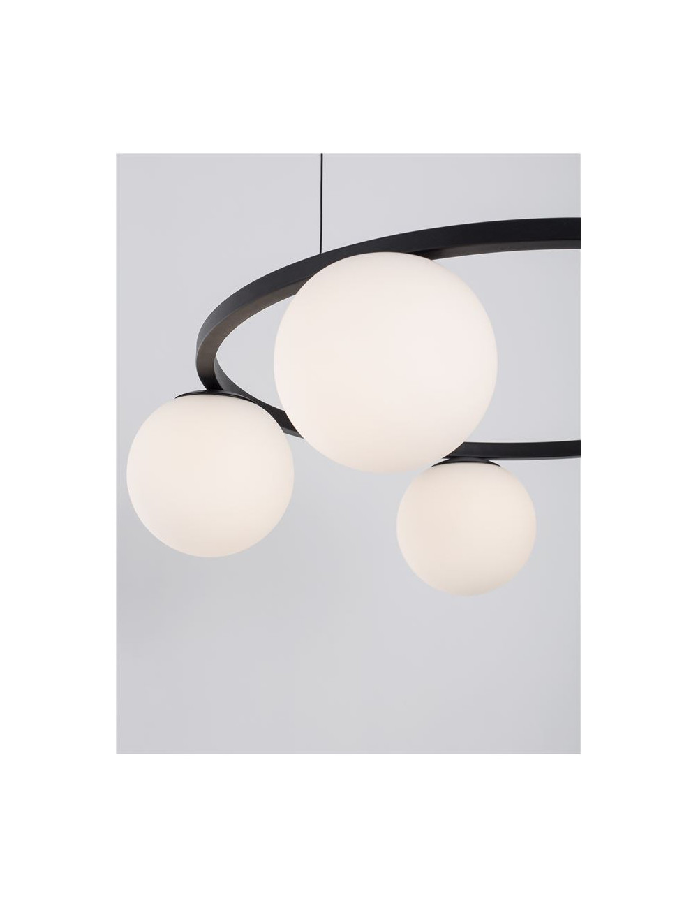 Pendelleuchte Joline Ø50 LED