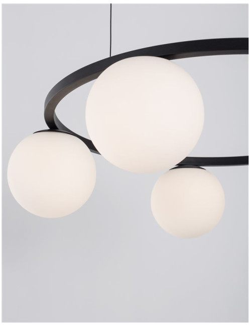 Pendelleuchte Joline Ø50 LED