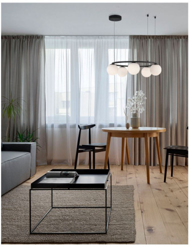 Pendelleuchte Joline Ø50 LED