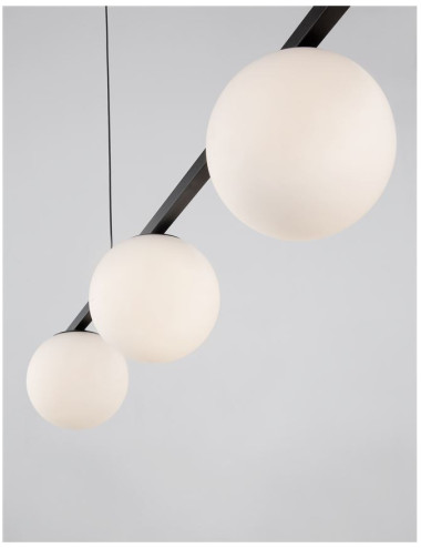 Pakabinamas šviestuvas Joline LED