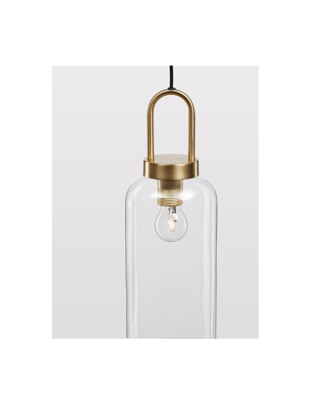 Pendant lamp Irvine Ø15,5